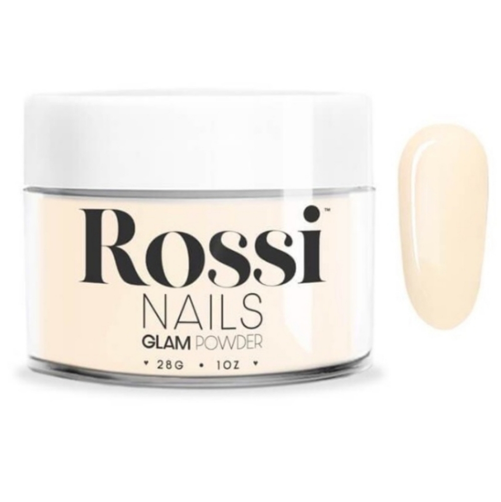 Rossi dip nail powder